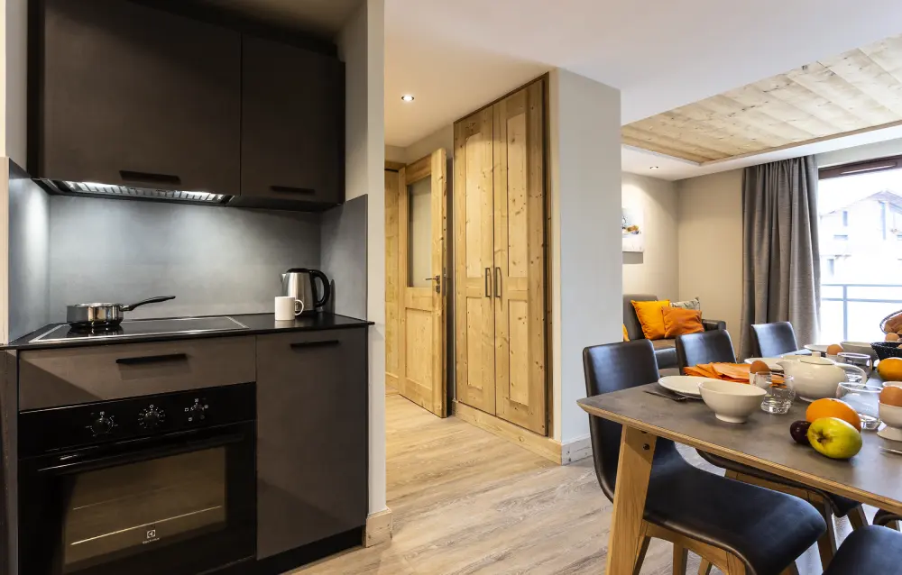 Residenza Daria-i Nor 5 Stelle★★★★★