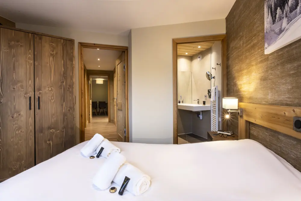 Residenza Daria-i Nor 5 Stelle★★★★★