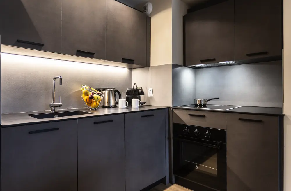 Residenza Daria-i Nor 5 Stelle★★★★★
