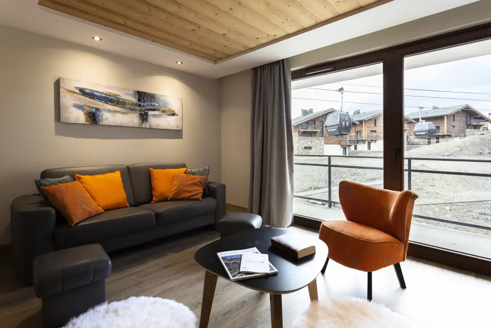 Residenza Daria-i Nor 5 Stelle★★★★★