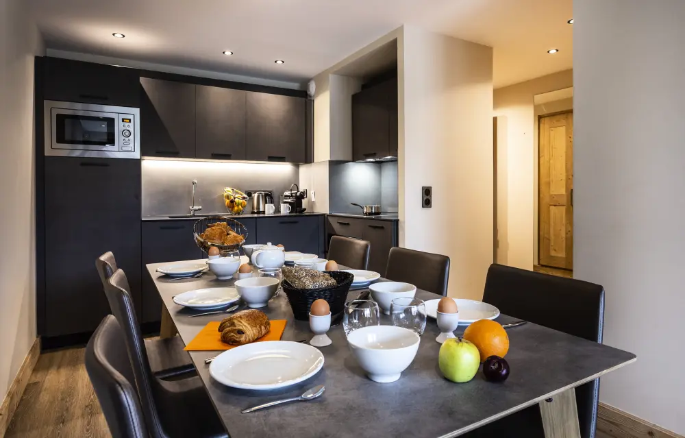 Residenza Daria-i Nor 5 Stelle★★★★★