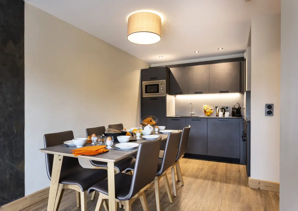 Residenza Daria-i Nor 5 Stelle★★★★★