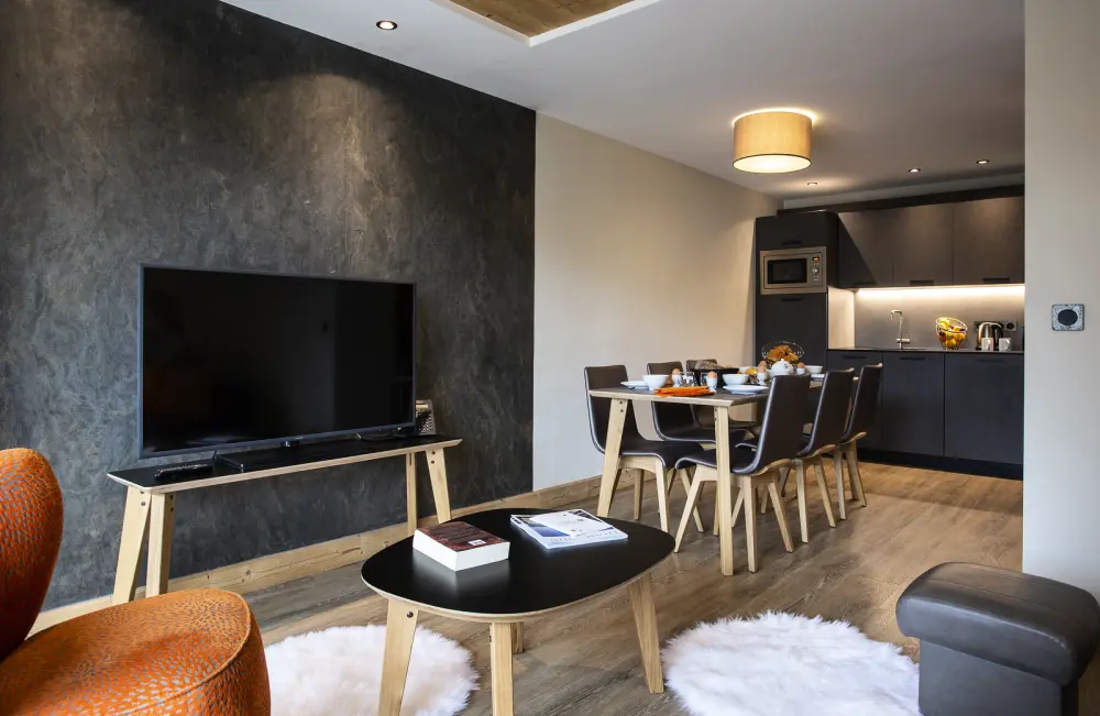 Residenza Daria-i Nor 5 Stelle★★★★★
