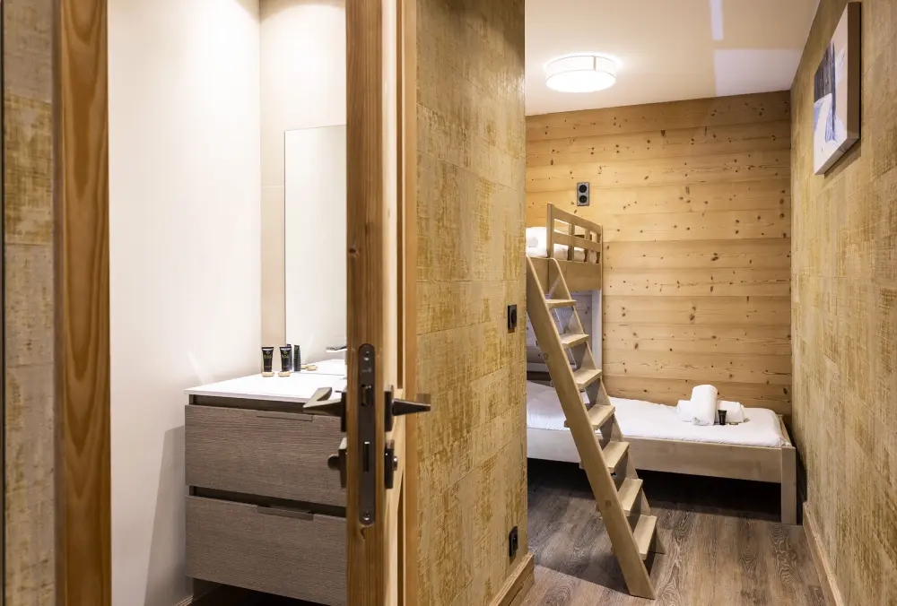 Residenza Daria-i Nor 5 Stelle★★★★★