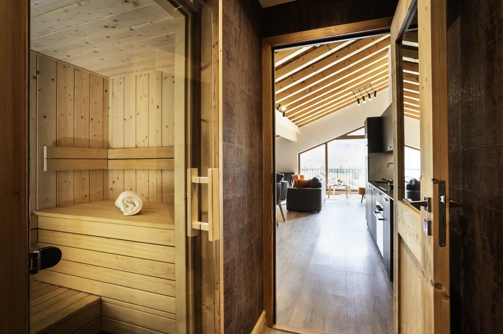 Residenza Daria-i Nor 5 Stelle★★★★★
