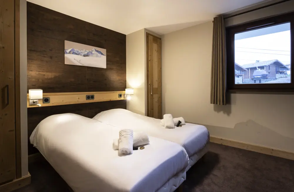 Residenza Daria-i Nor 5 Stelle★★★★★