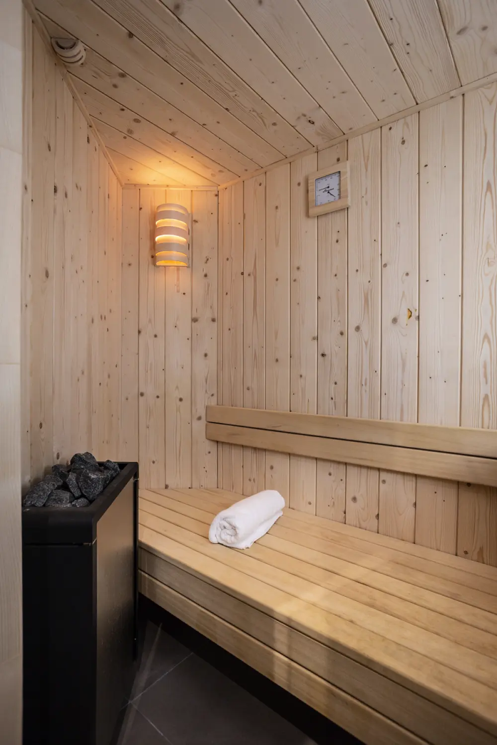 Residenza Daria-i Nor 5 Stelle★★★★★