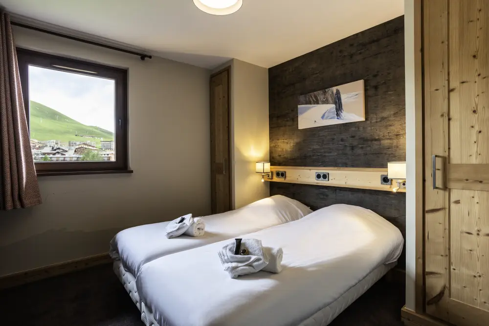 Residenza Daria-i Nor 5 Stelle★★★★★
