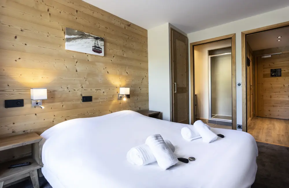 Residenza Daria-i Nor 5 Stelle★★★★★