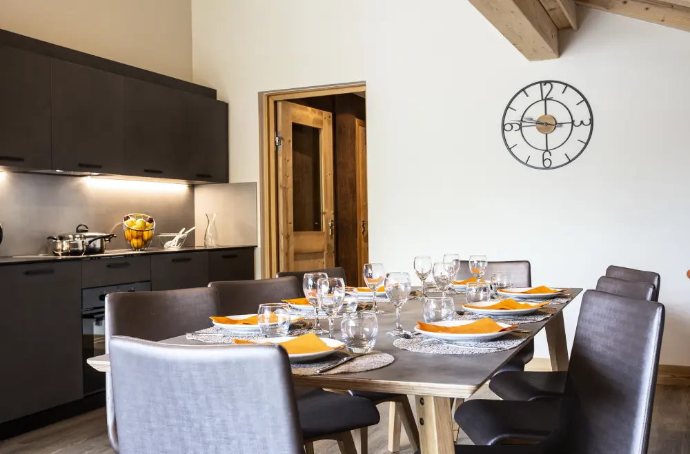 Residenza Daria-i Nor 5 Stelle★★★★★