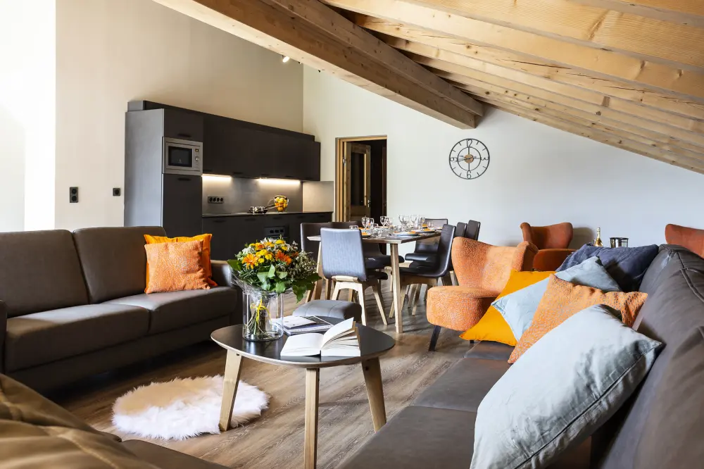 Residenza Daria-i Nor 5 Stelle★★★★★