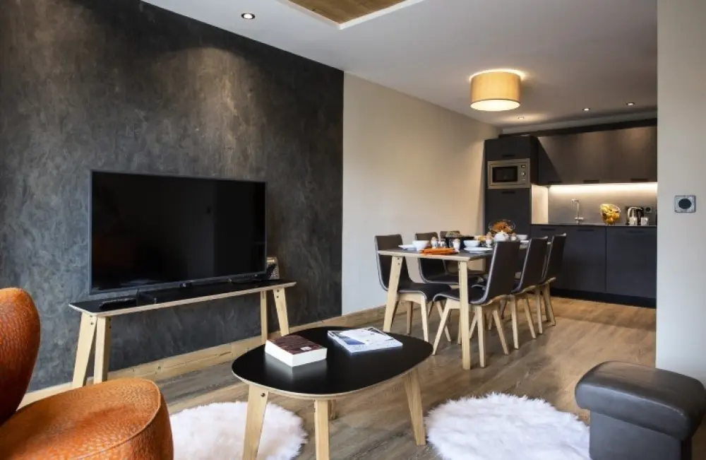 Residenza Daria-i Nor 5 Stelle★★★★★