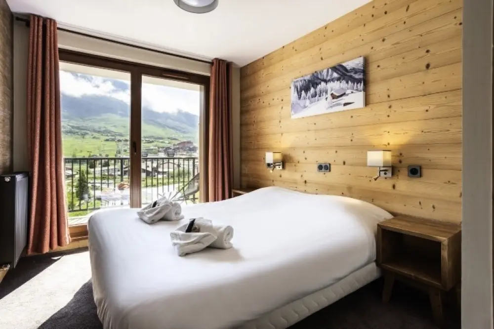 Residenza Daria-i Nor 5 Stelle★★★★★