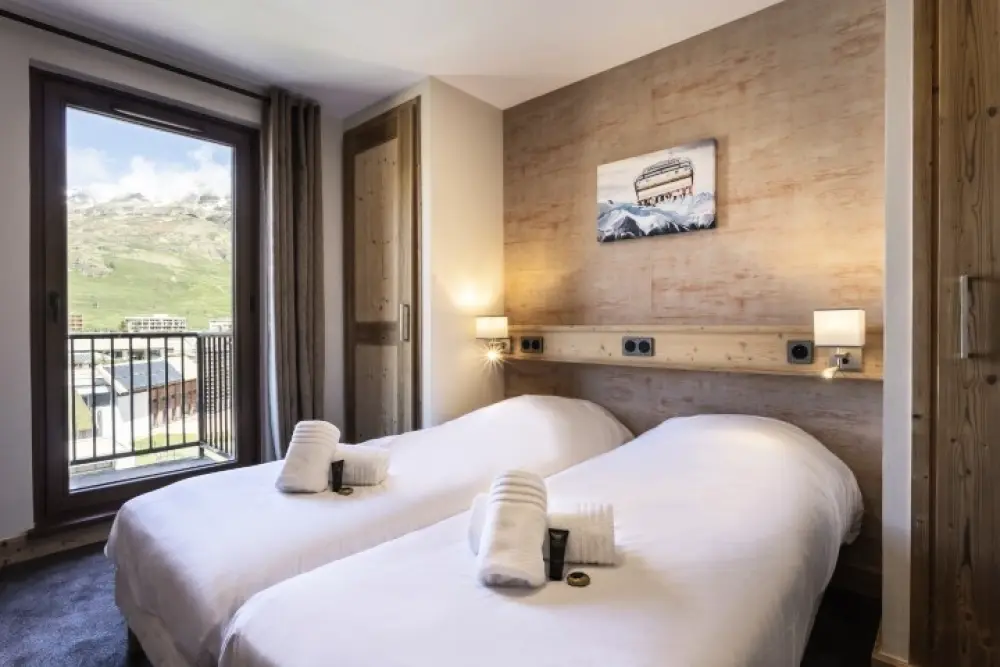 Residenza Daria-i Nor 5 Stelle★★★★★