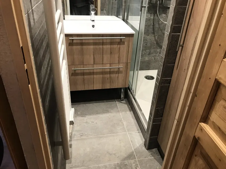 Ecrin D 'huez Residence