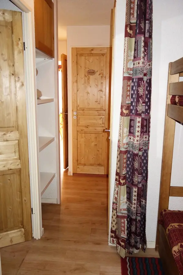Ecrin D 'huez Residence