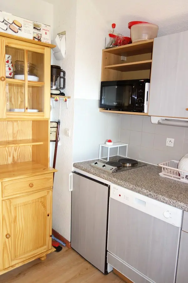 Ecrin D 'huez Residence