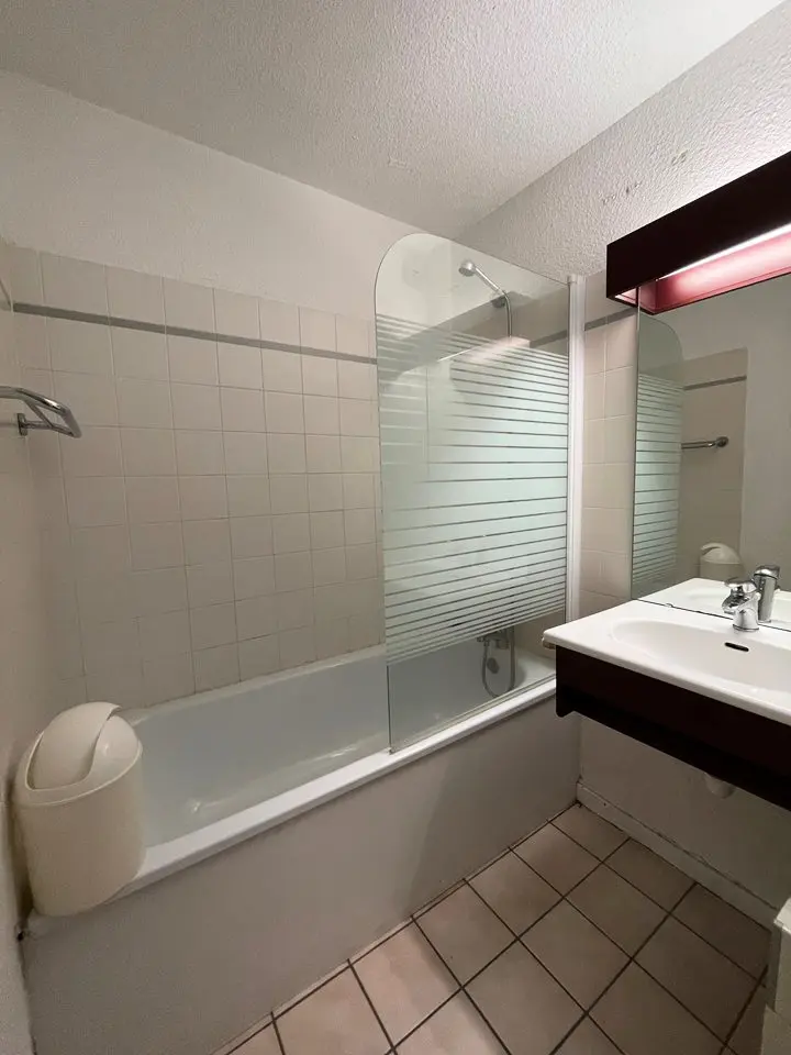 Ecrin D 'huez Residence
