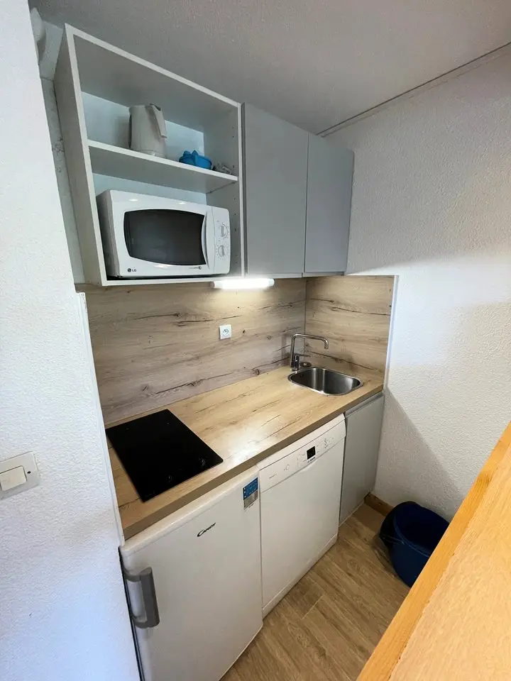 Ecrin D 'huez Residence