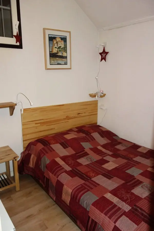 Ecrin D 'huez Residence