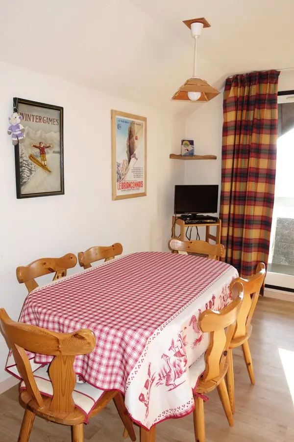 Ecrin D 'huez Residence