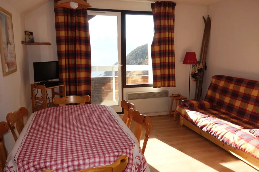 Ecrin D 'huez Residence