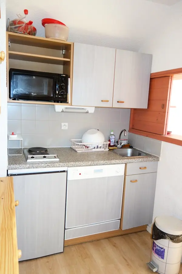 Ecrin D 'huez Residence