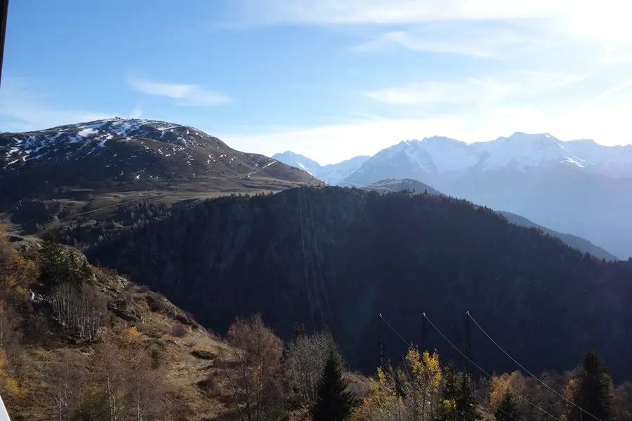Ecrin D 'huez Residence
