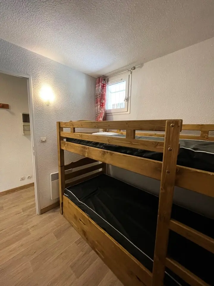 Ecrin D 'huez Residence
