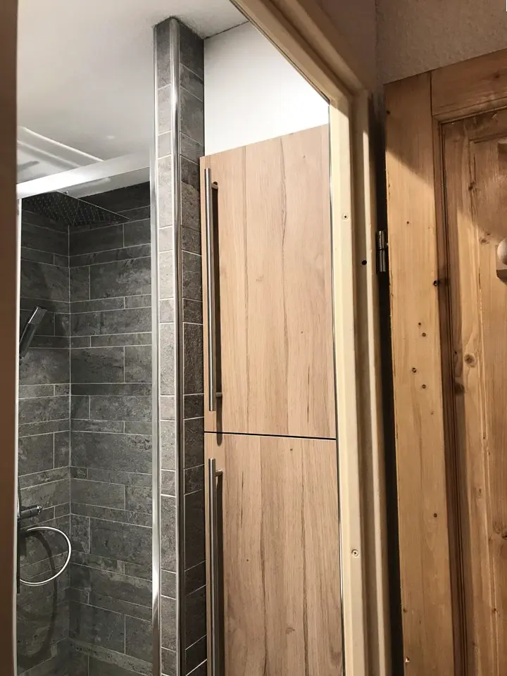 Ecrin D 'huez Residence