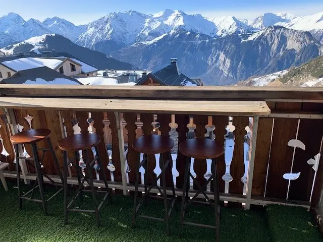 Edelweiss Residence
