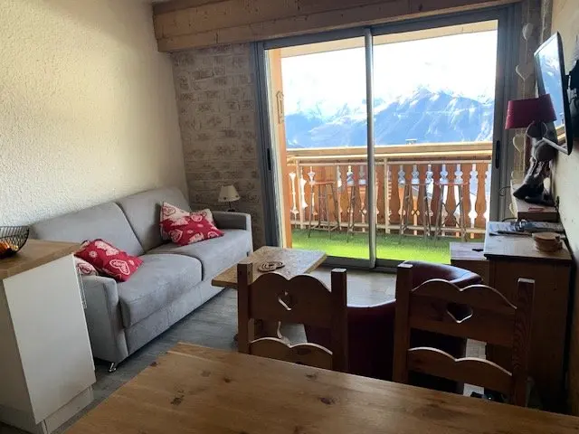 Edelweiss Residence