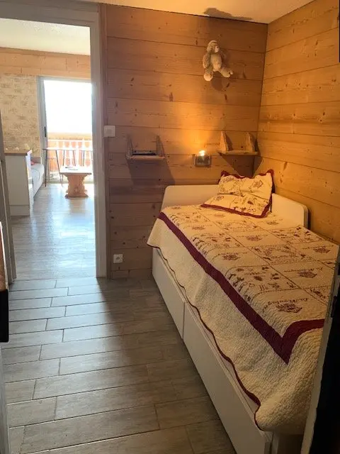 Edelweiss Residence
