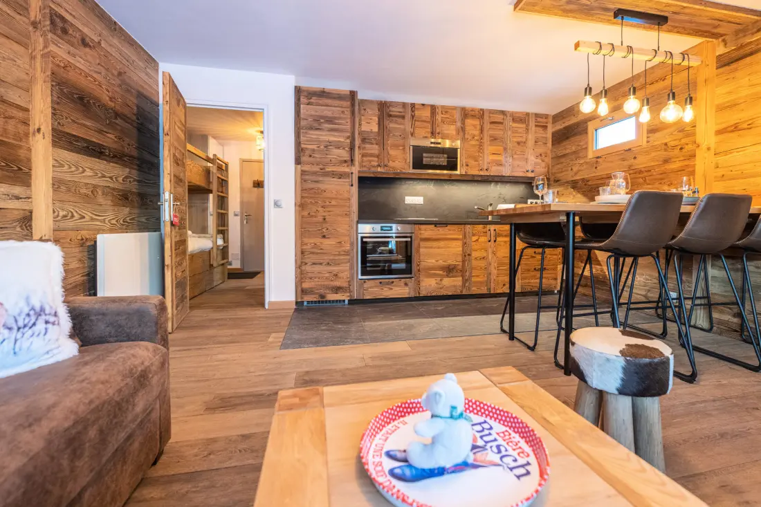 Silver Star Residence