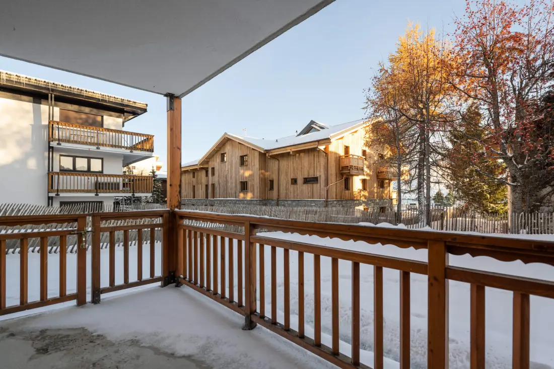 Silver Star Residence