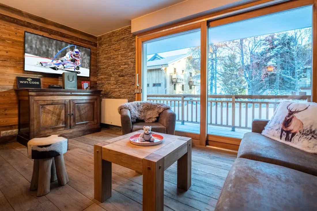 Silver Star Residence