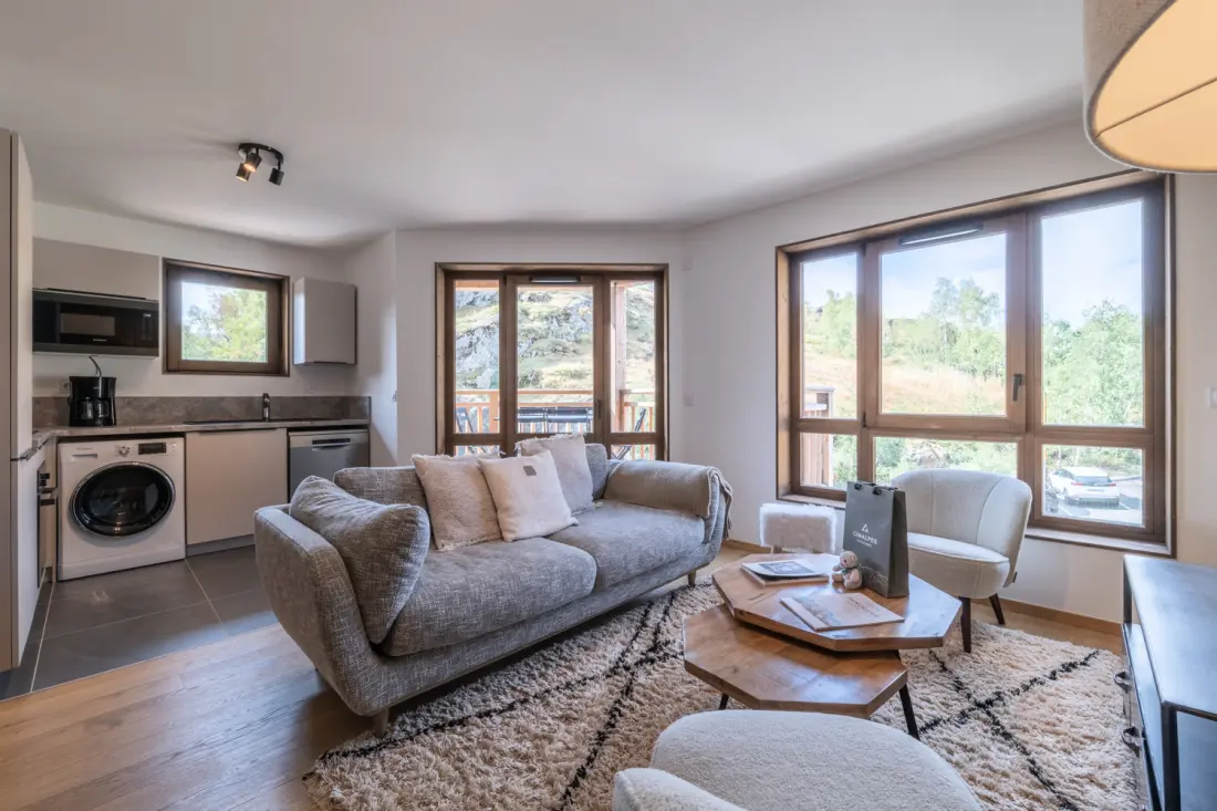 Residence Expression Bat A & B