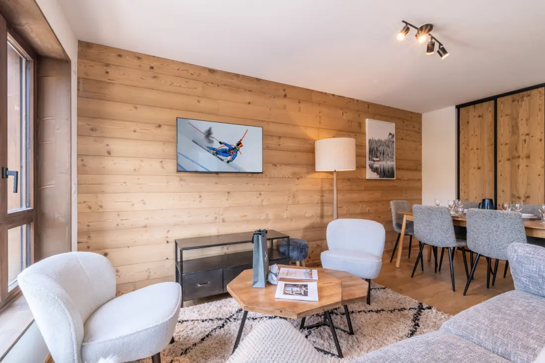 Residence Expression Bat A & B