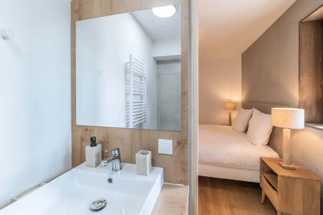 Residence Expression Bat A & B