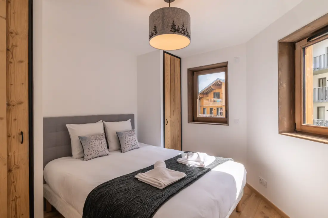 Residence Expression Bat A & B