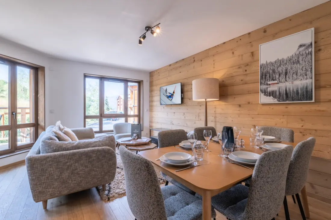 Residence Expression Bat A & B