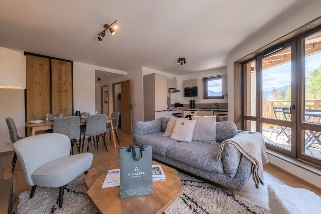 Residence Expression Bat A & B