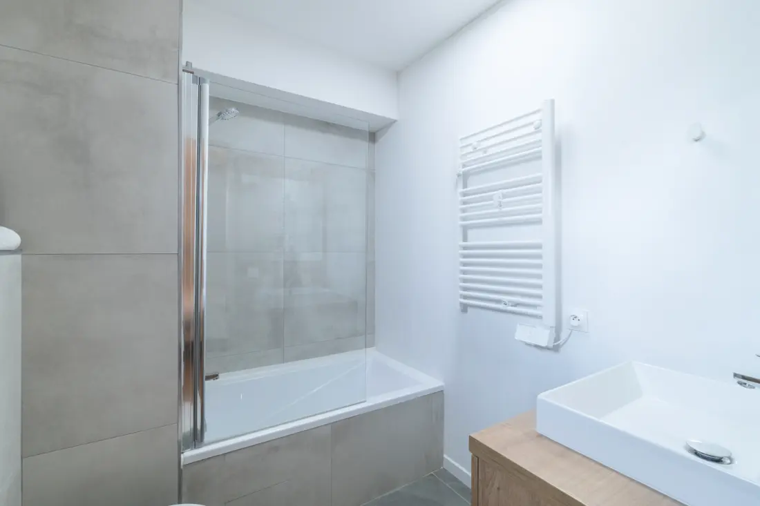 Residence Expression Bat A & B