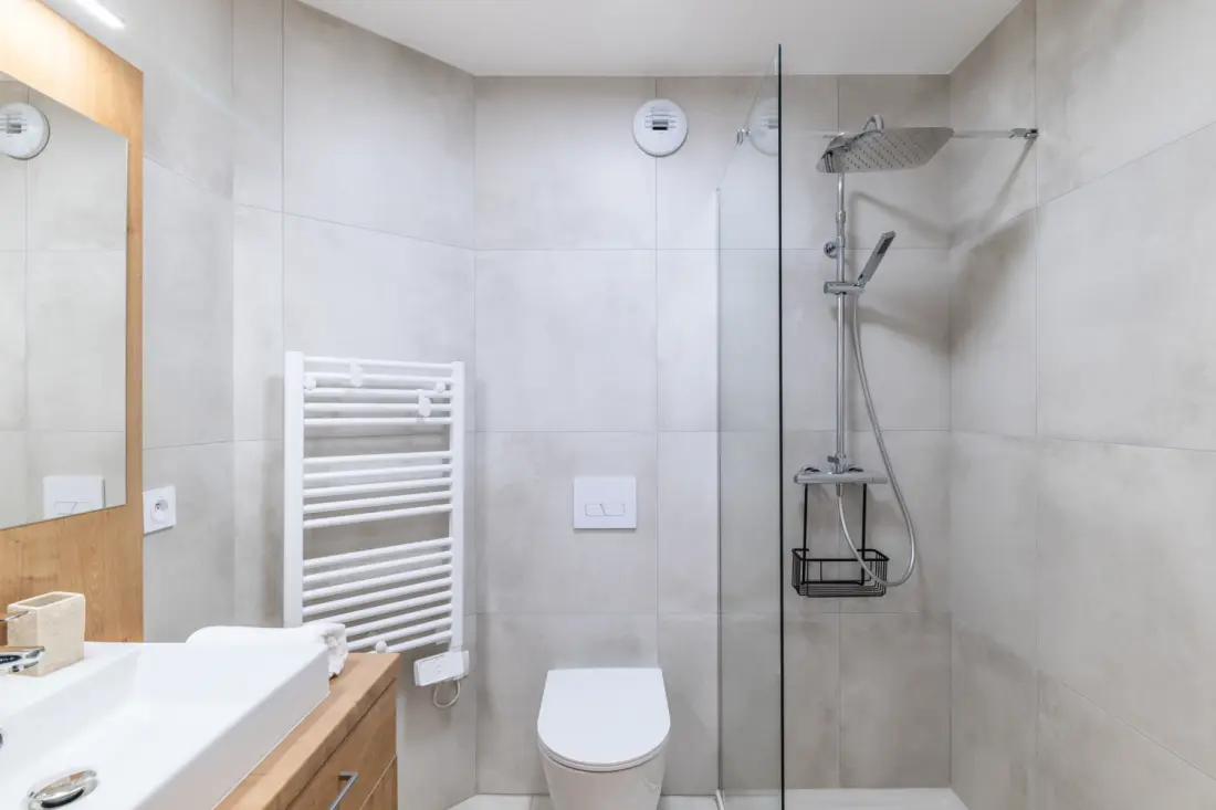 Residence Expression Bat A & B