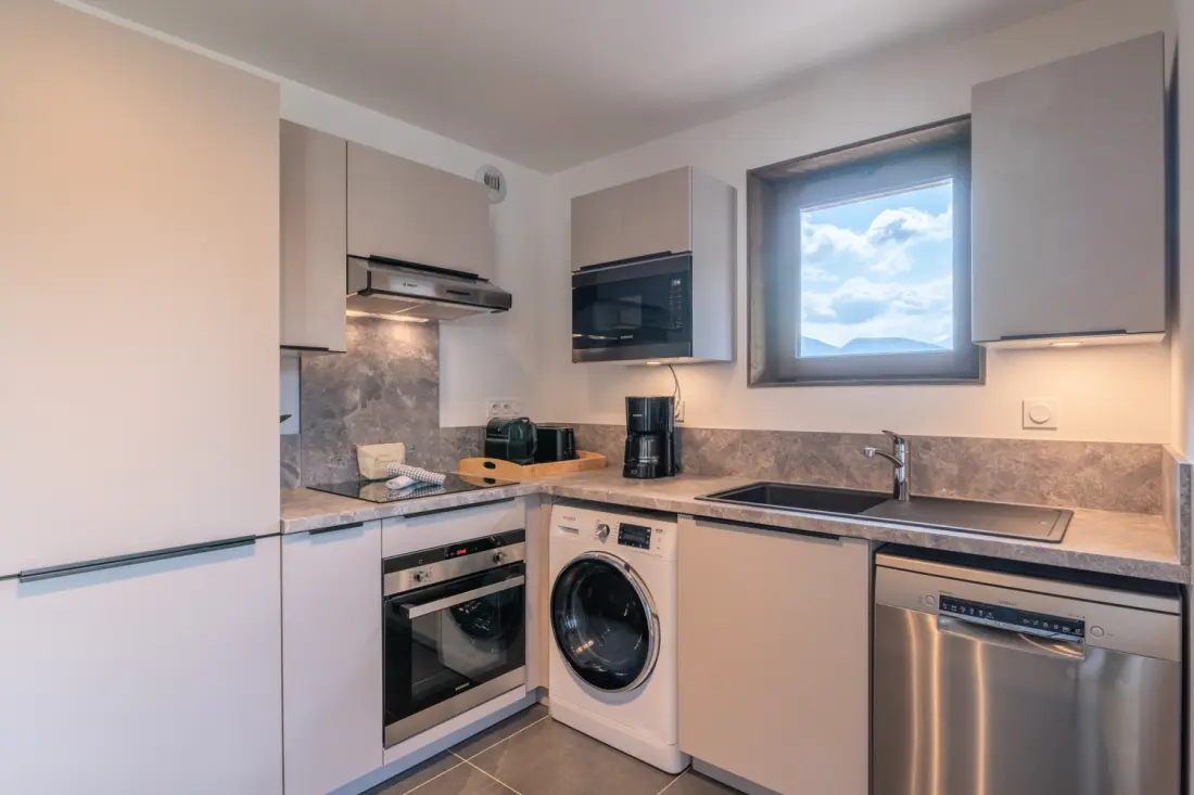 Residence Expression Bat A & B