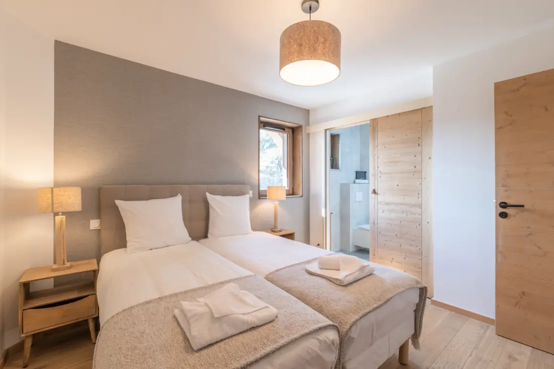 Residence Expression Bat A & B