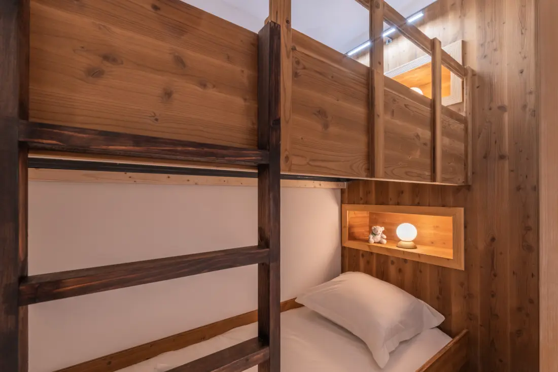 Residence Expression Bat A & B