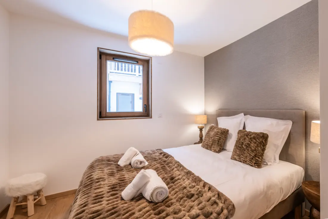 Residence Expression Bat A & B