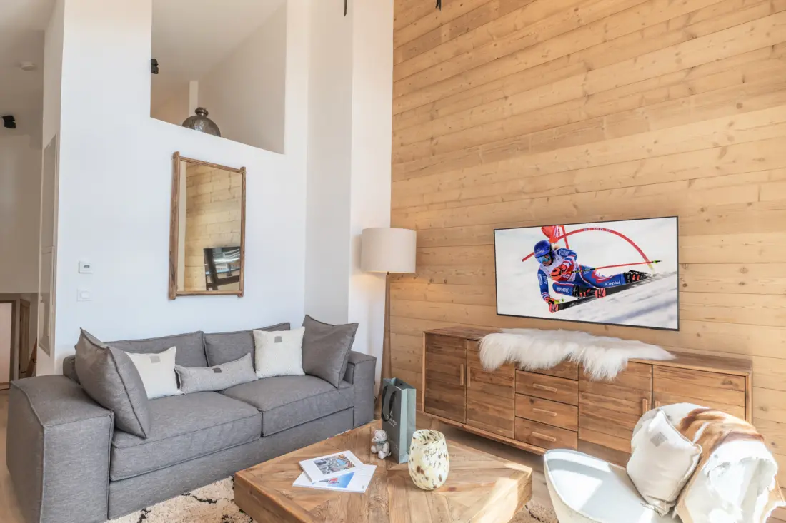 Residence Expression Bat A & B