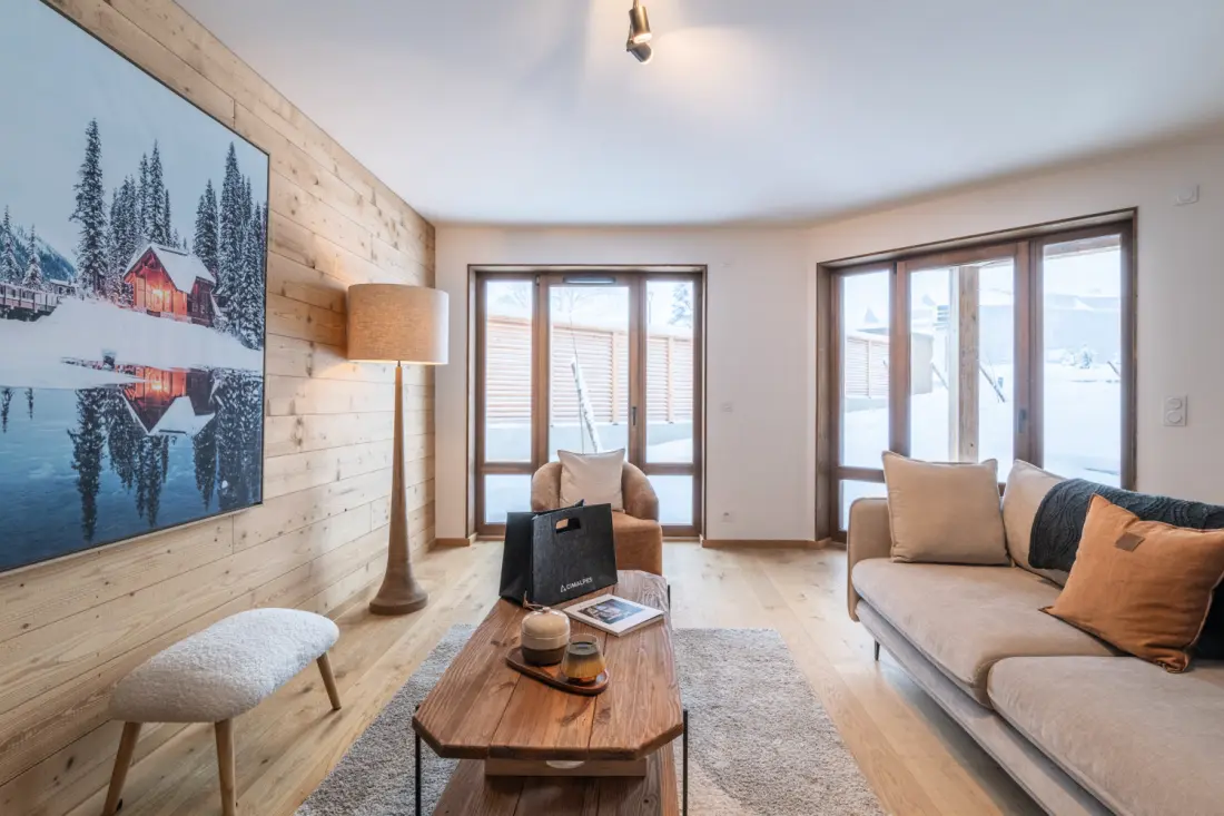 Residence Expression Bat A & B